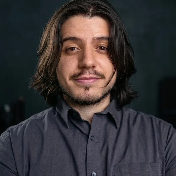 Leonardo Pizzoquero